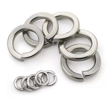 Quid differentias inter ver flat washers et plana washers?