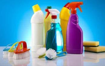 Quam ad Tutus Store chemica Products in vita quotidiana