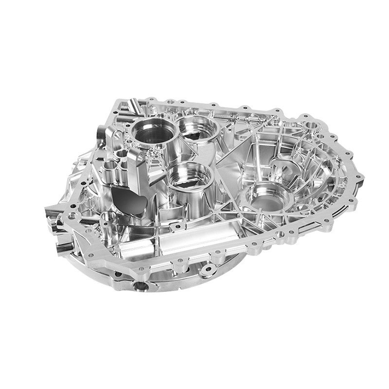 Cur partes machinis altae praecisionem faciunt vel schedulam televisificam frangunt?