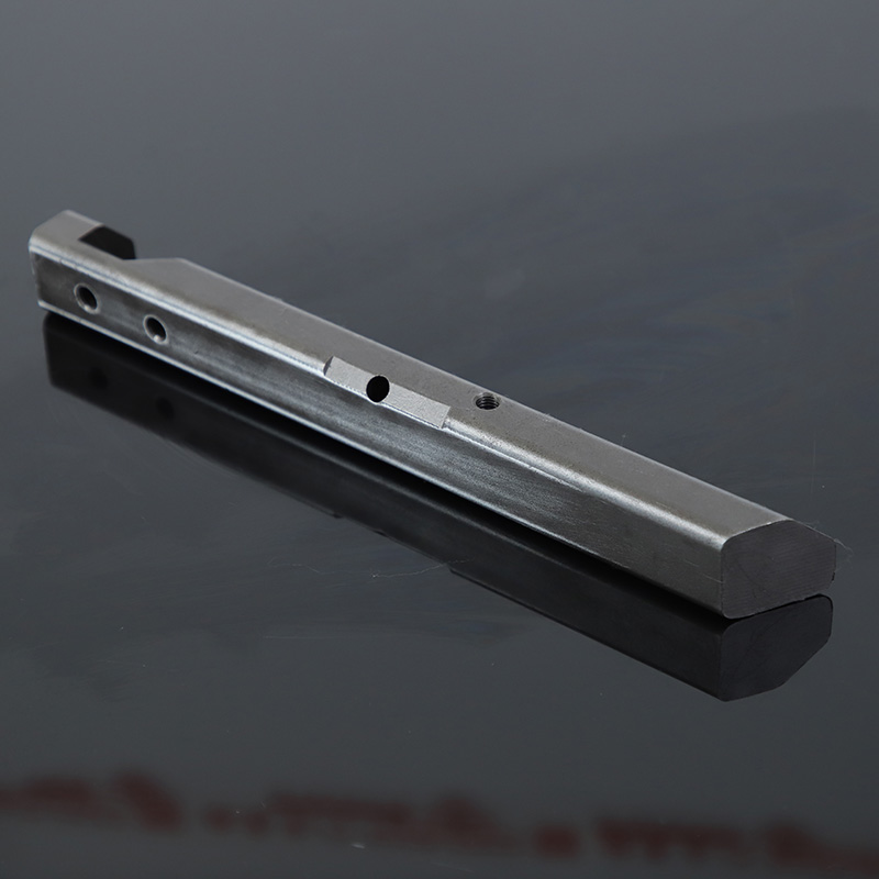 How Can Machining Support Blocks Improve Precision and Stability in Industrial Manufacturing? How Can Machining Support Blocks Improve Precision and Stability in Industrial Manufacturing?